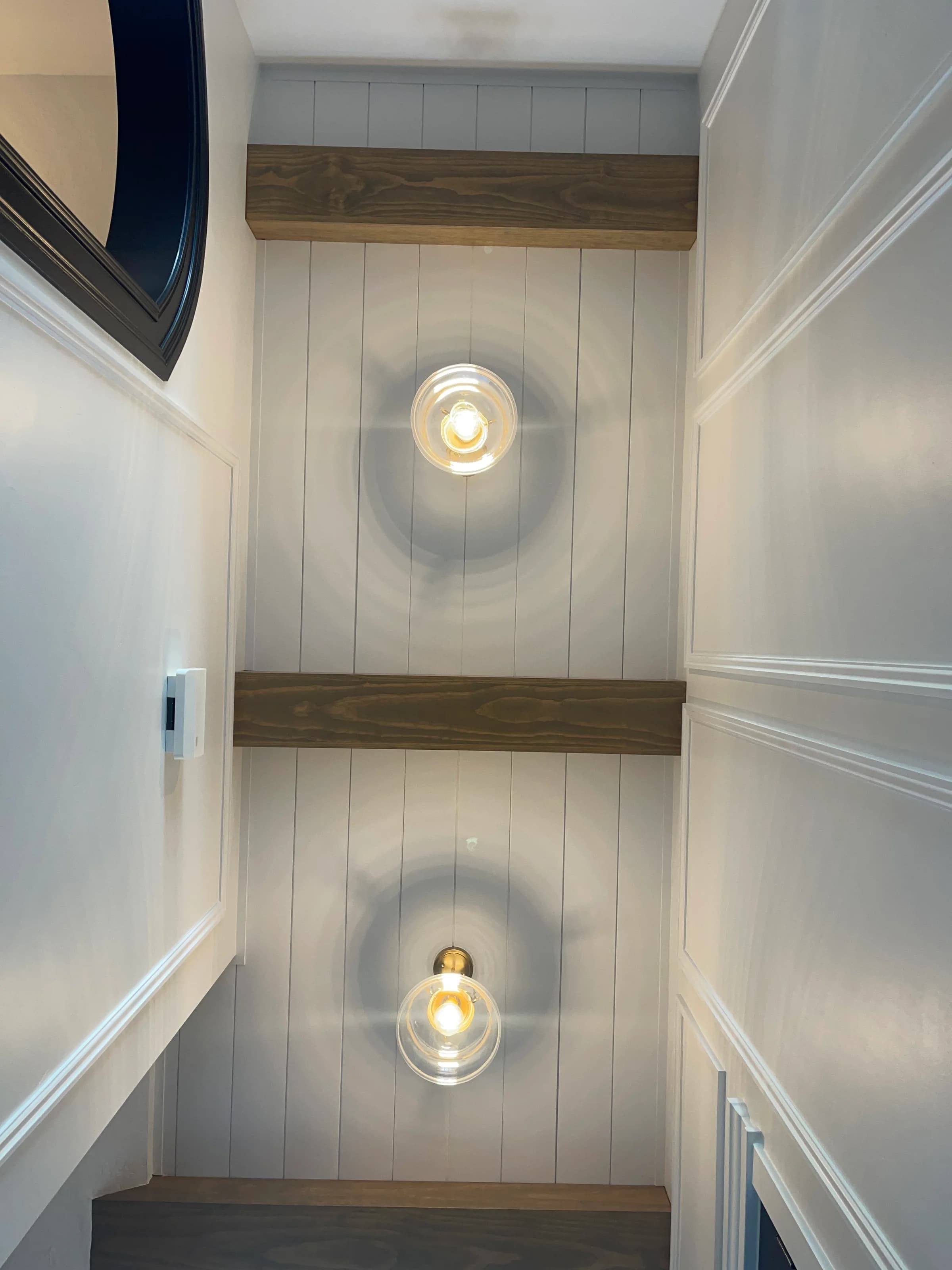 Architectural trim detail by BK Toolbox