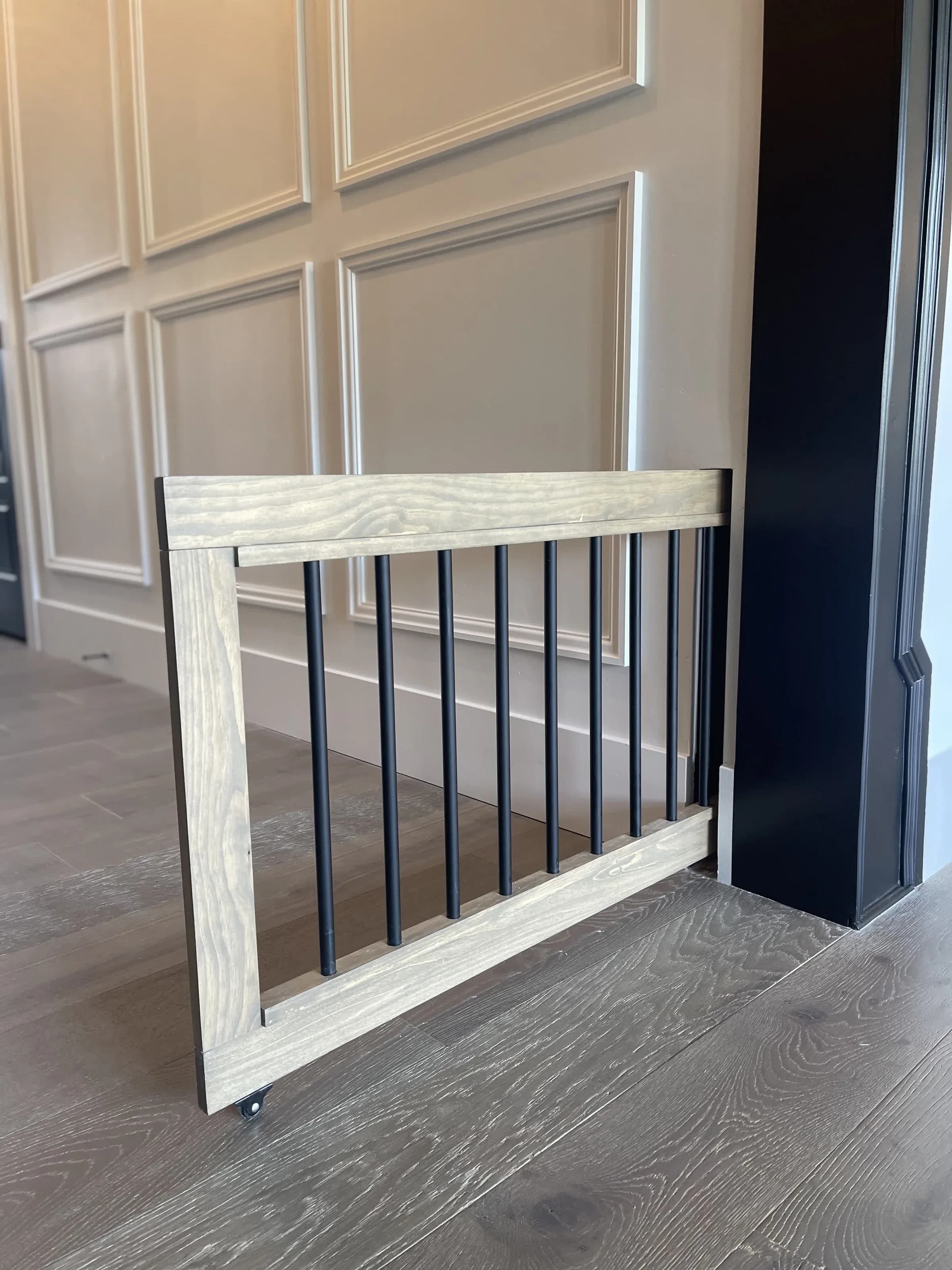 Home renovation project by BK Toolbox