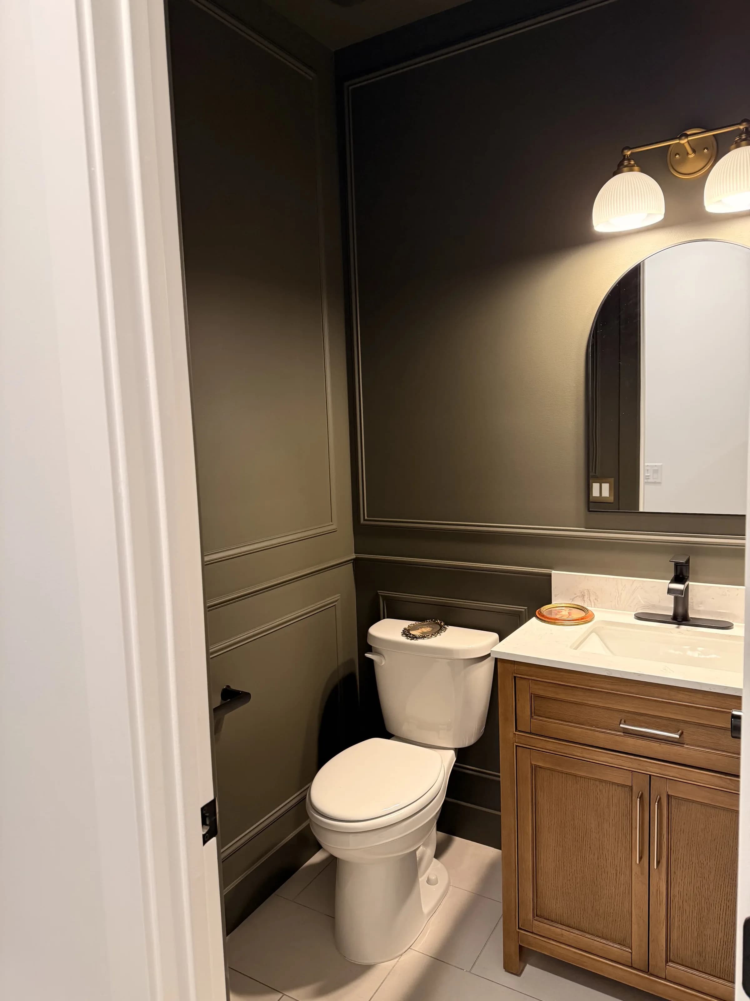 Full room remodel by BK Toolbox